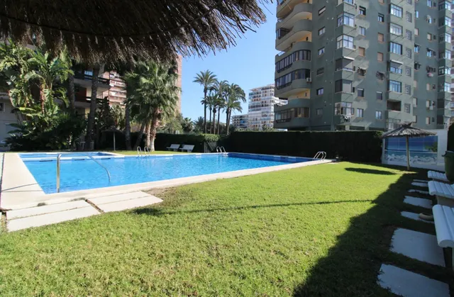 Exclusivo ático en Playa de San Juan – Lujo, amplitud y vistas espectaculares 🏡✨ — 43