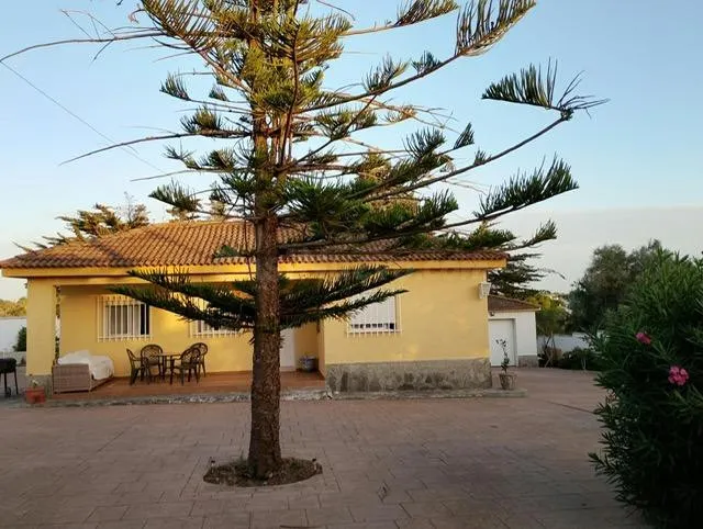 chalet Noguera - foto 4