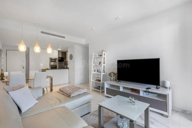 Apartamento 2 habitaciones 95m² en venta - PAU 8 — 15