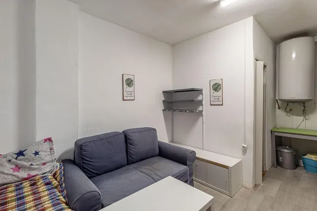 ¡Gran propiedad en Urbanización Los Copos Altos, Sierra Nevada! — 22