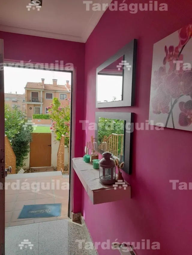 CHALET EN VILLARES DE LA REINA — 18