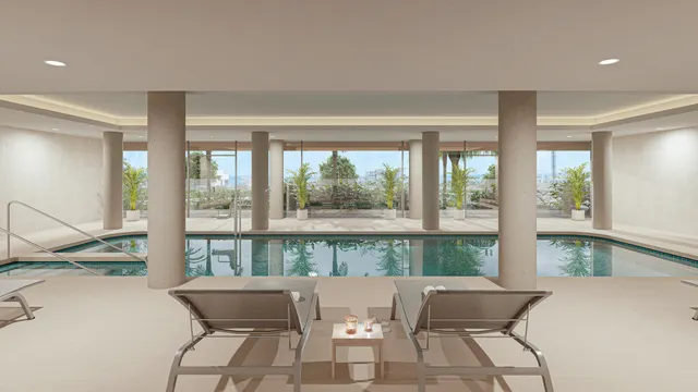 Apartamento 3 habitaciones 124m² en venta - Costa Del Sol — 12