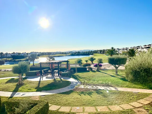 Precioso Piso en Torre golf¡¡¡¡ - foto 4