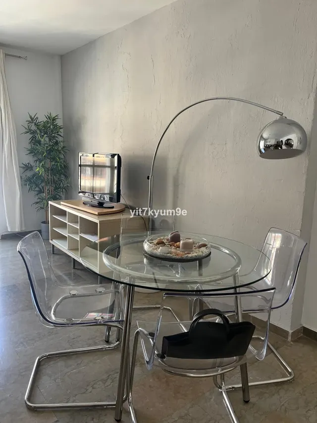 Apartamento 1 habitación 60m² en venta - Centro — 29