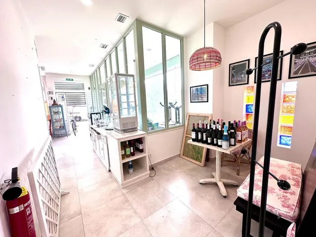 Restaurante 111m² en venta - Marbella — 26