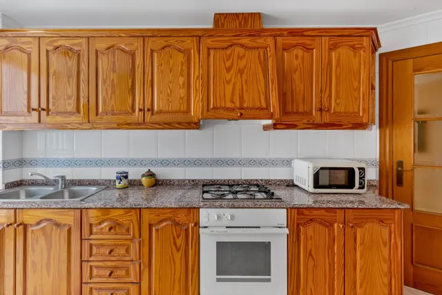Piso 3 habitaciones 117m² en venta - torrevieja — 21