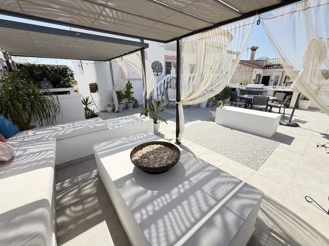 Villa 3 habitaciones 160m² en venta - Pueblo 9 - foto 5