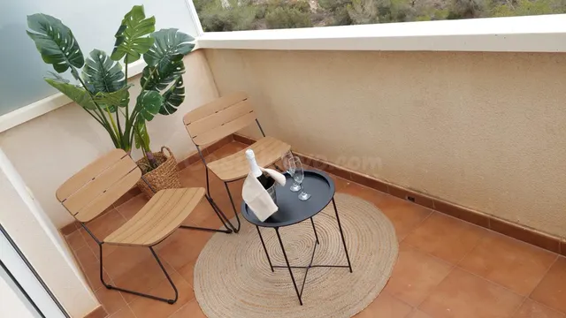 RESIDENCIAL DE OBRA NUEVA EN ORIHUELA COSTA - foto 4