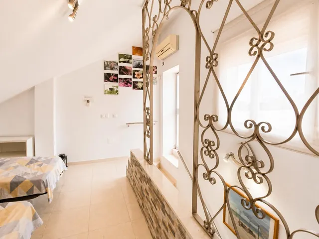 Ático Dúplex 4 habitaciones 158m² en venta - Centro — 28