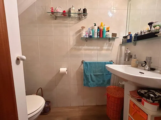 CHALET ADOSADO - 4 habitaciones — 17