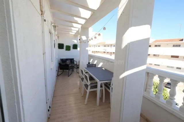 Ático 2 habitaciones 54m² en venta - Estacion de autobuses - foto 4