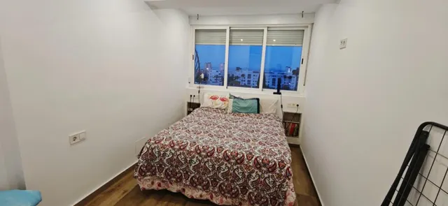 Piso en Alquiler en Torremolinos Málaga — 19