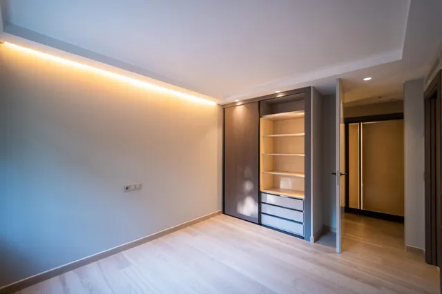 Exclusivo piso reformado en Pedregalejo — 20