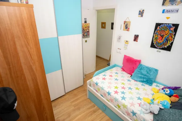 Fantástico piso en el corazón de Cádiz — 20