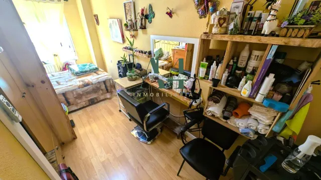Preciosa vivienda en camino llano — 15