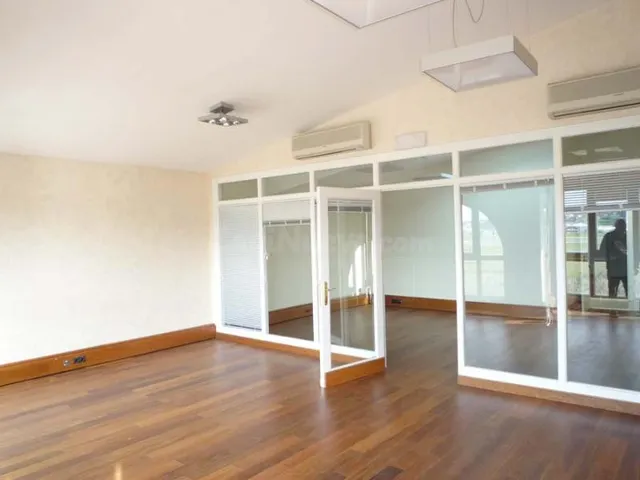 Oficina 15 habitaciones 625m² en alquiler - Poligono de Raos - foto 2