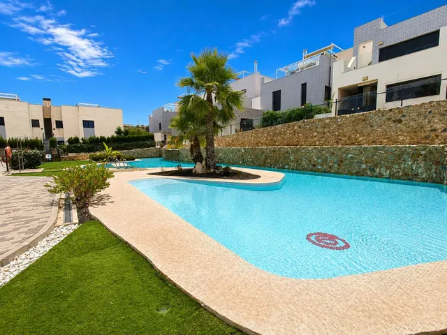 Apartamento 3 habitaciones 94m² en venta - Bellavista — 38