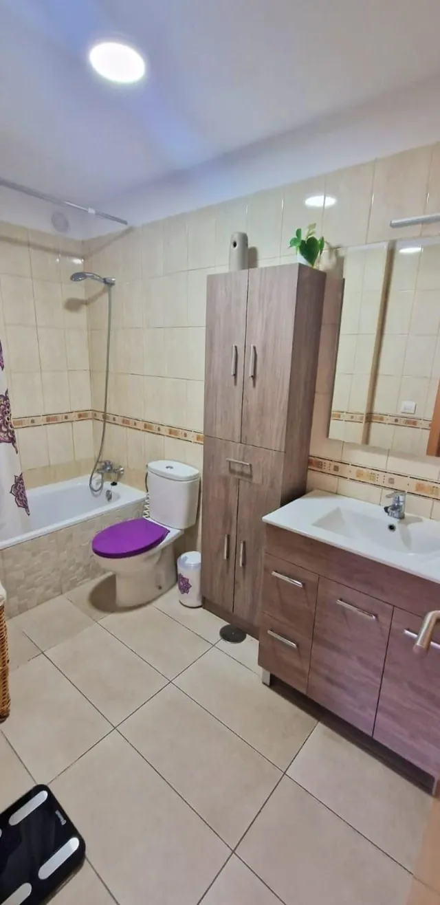 Buzanada- Atico  2 habitaciones amplia terraza , garaje y trastero — 9
