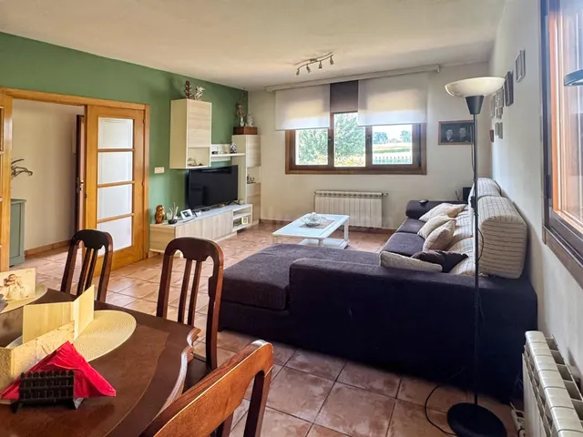 Espacio, tranquilidad y calidad de vida a solo 5 minutos de Lalín. — 11