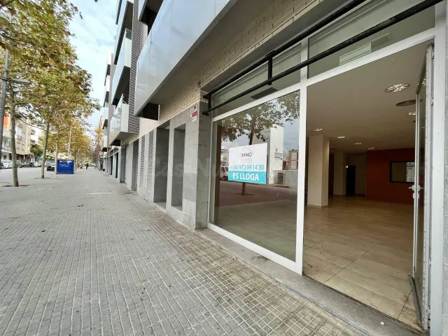 Local comercial en el centro de Roses — 14