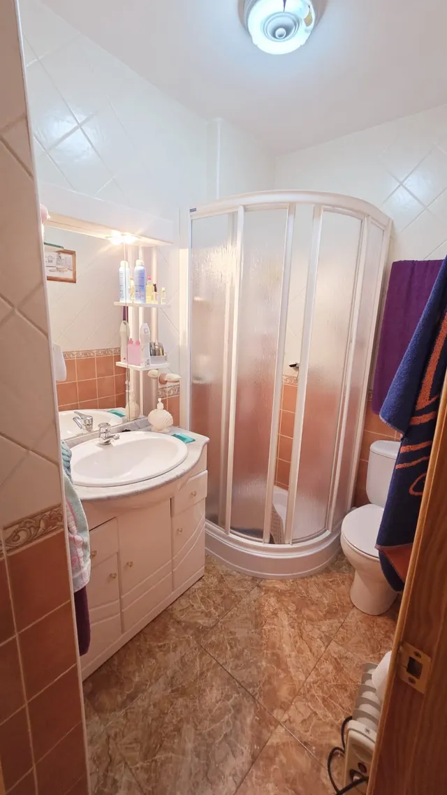 VENTA DE CASA DE DOS PLANTAS EN VILLANUEVA DE CORDOBA — 20