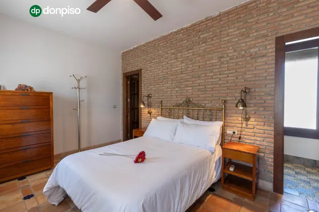 Precioso chalet en el ventorrillo — 42
