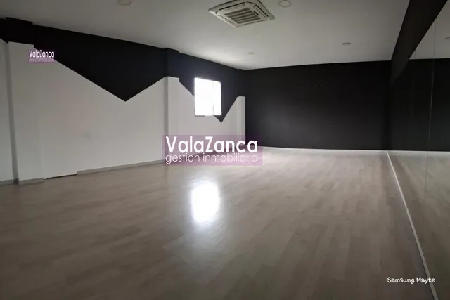 ValaZanca alquilar local en el centro de Illescas — 7