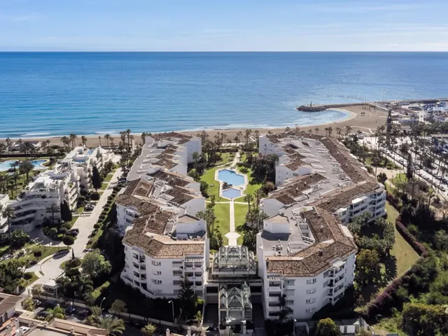 Apartamento Puerto Banús — 17