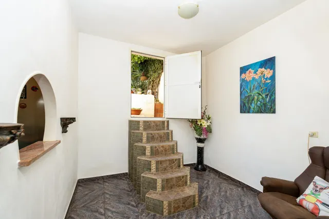 ¡Espectacular vivienda con vistas increíbles al mar y montaña! — 13