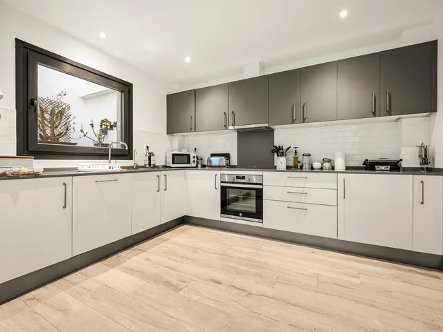 Adosado 3 habitaciones 172m² en venta - Marbella — 9