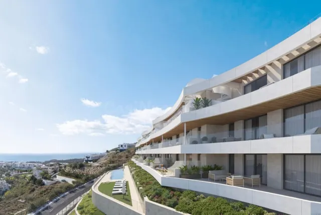 Apartamento 2 habitaciones 89m² en venta - Lo Cea - Los Cortijos — 11