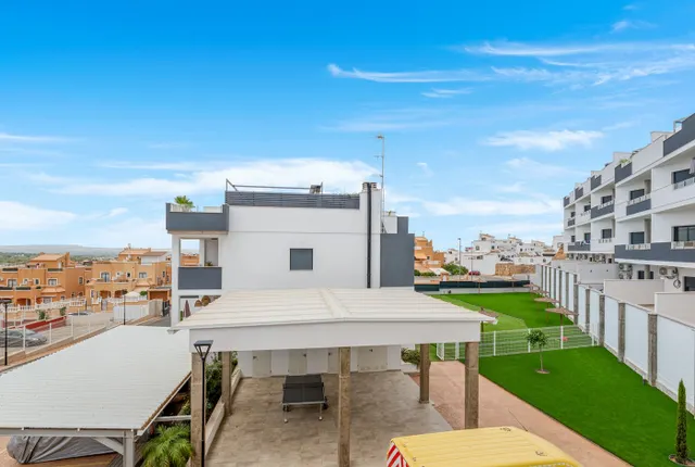 Apartamento 2 habitaciones 74m² en venta - Los Altos — 33