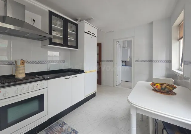 Piso 2 habitaciones 90m² en alquiler - Someso - Matogrande — 5