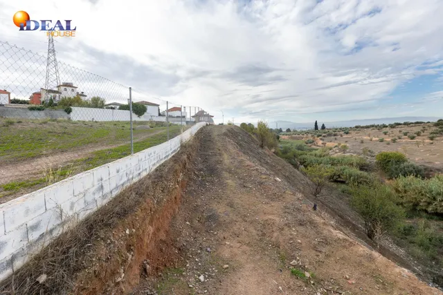 Terreno en Peligros: 2,773 m2 de Oportunidad y Potencial — 13