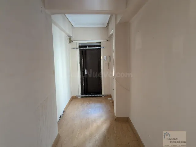 Piso en Venta en Iscar Valladolid — 4