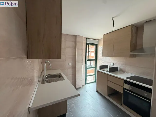 Piso 2 habitaciones en venta - Castilla la mancha — 4