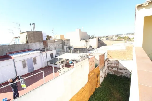 Solar residencial en venta en Vilanova i la Geltrú – Excelen - foto 3