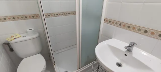 APARTAMENTO EN VENTA EN EL CENTRO DE ALCALA DE HENARES — 10