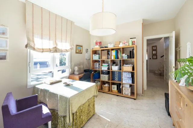 MAGNÍFICO CHALET EN URB. SUEÑOS DE CADIMA, ALHENDIN — 14
