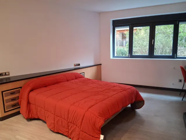 Vivienda con reforma a estreno. — 20