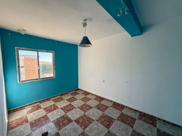 Piso en Sanlúcar de Barrameda – Excelente oportunidad — 12