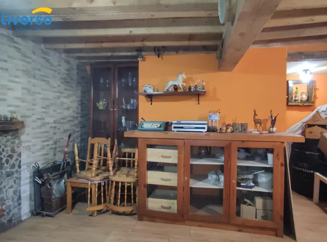 ¡Tu segunda vivienda ideal en Villamórico de Burgos! — 8