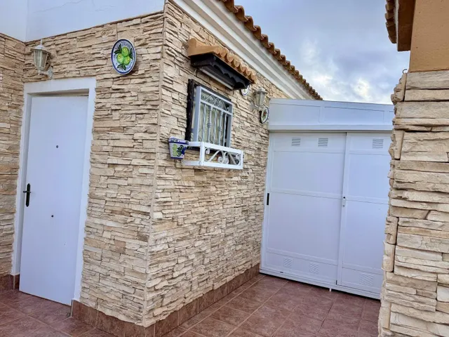 Dúplex 3 habitaciones 103m² en venta - Eliseos playa — 23
