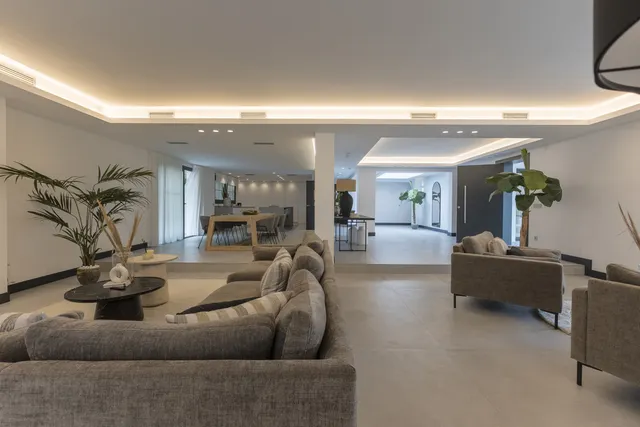 Chalet 5 habitaciones 537m² en venta - Marbella — 23