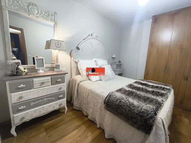 Se alquila coqueto apartamento cerca de fingoi — 8