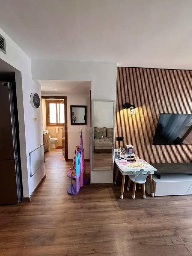 Acogedor Apartamento en Punta Prima, Torrevieja - Ideal para Disfrutar del Sol Mediterráneo — 5