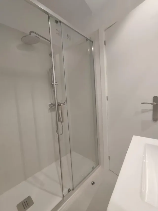 Alquiler de habitación en piso compartido  en A Coruña — 15