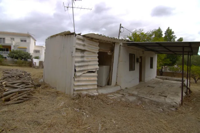 PARCELA DE 1576 METROS EDIFICABLE EN GUARO — 11