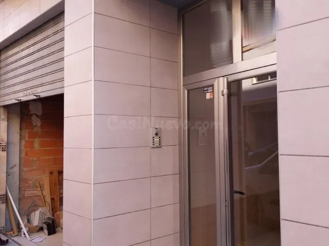 Local comercial en bruto en venta en Picassent (Valencia) — 2