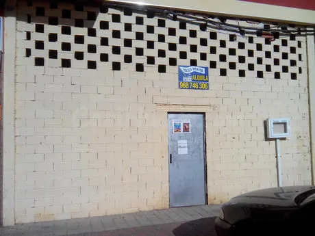 Local comercial en alquiler - Barrio nuevo pozo - foto 5